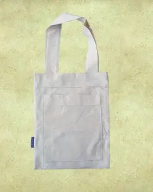 Tote Bag de algodon