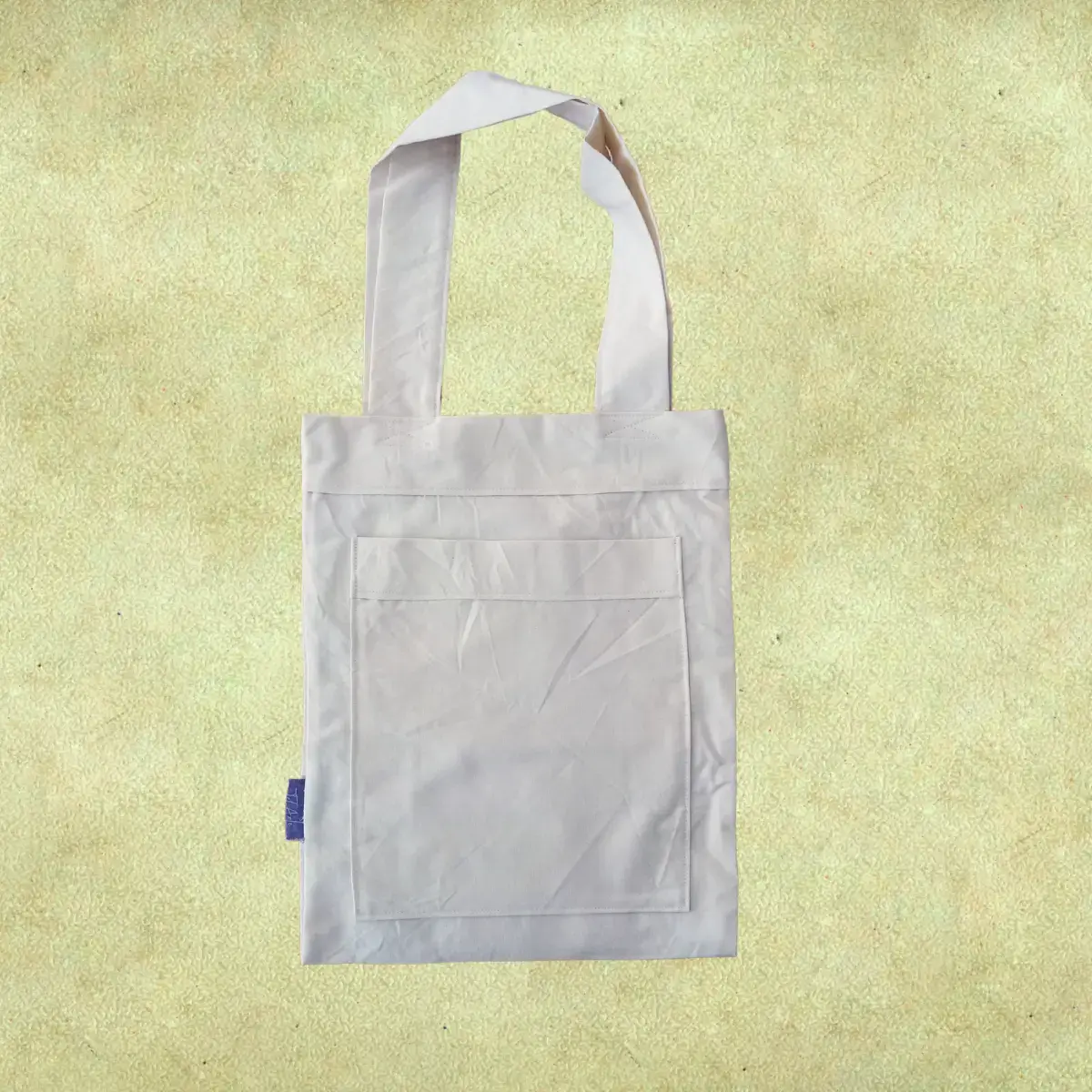 Tote Bag de algodon