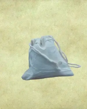 Bolsa Estandar - Envoltorio de tela